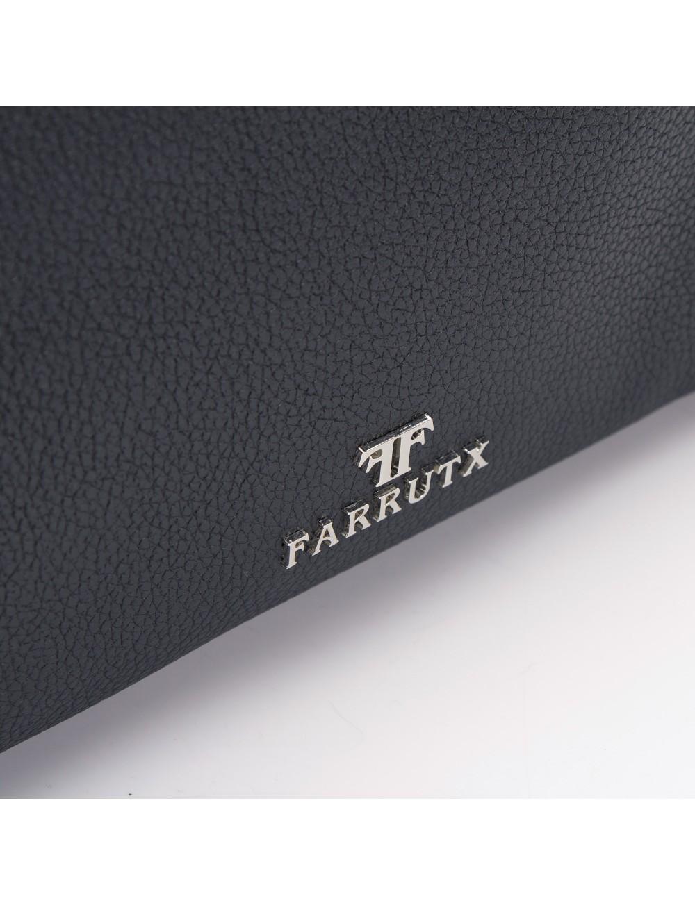 Farrutx KOSMO Piel Bombeada Marino