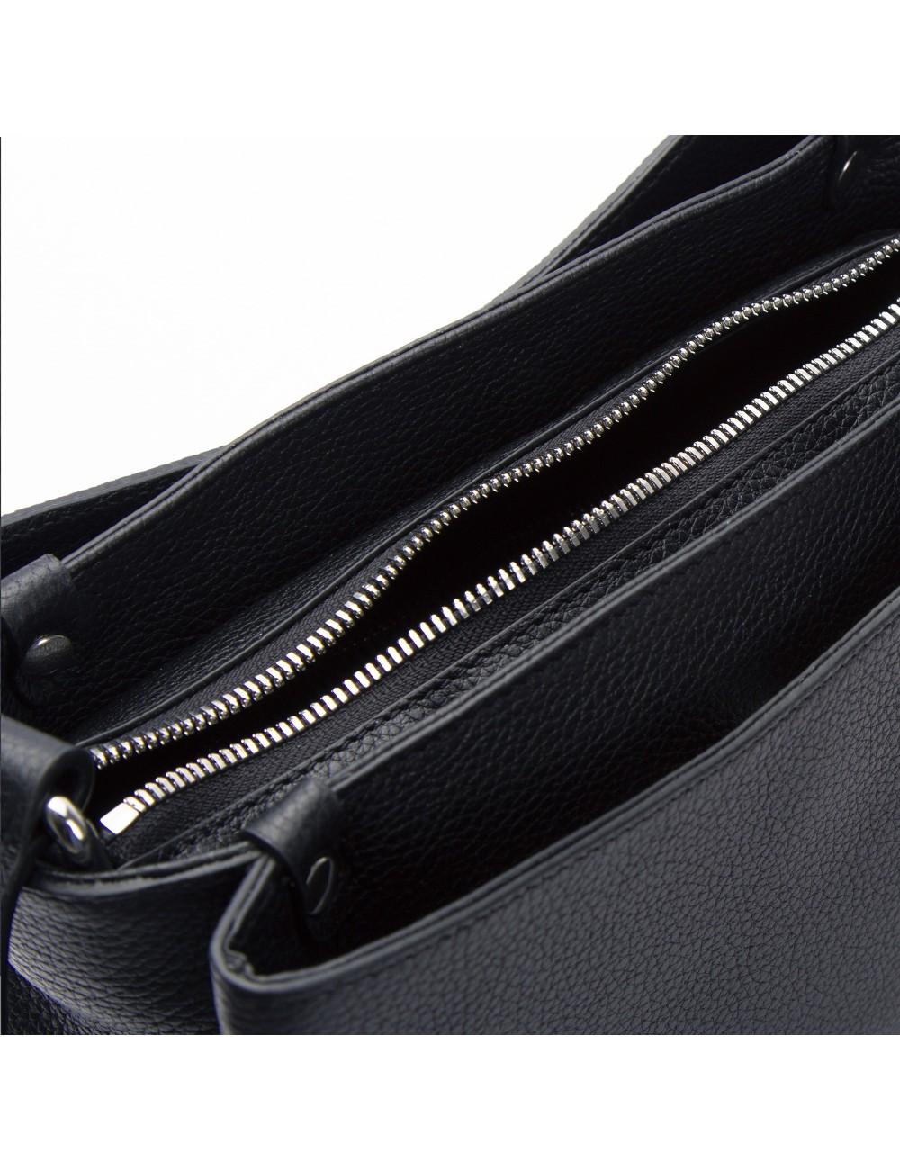 Farrutx KOSMO Piel Bombeada Marino