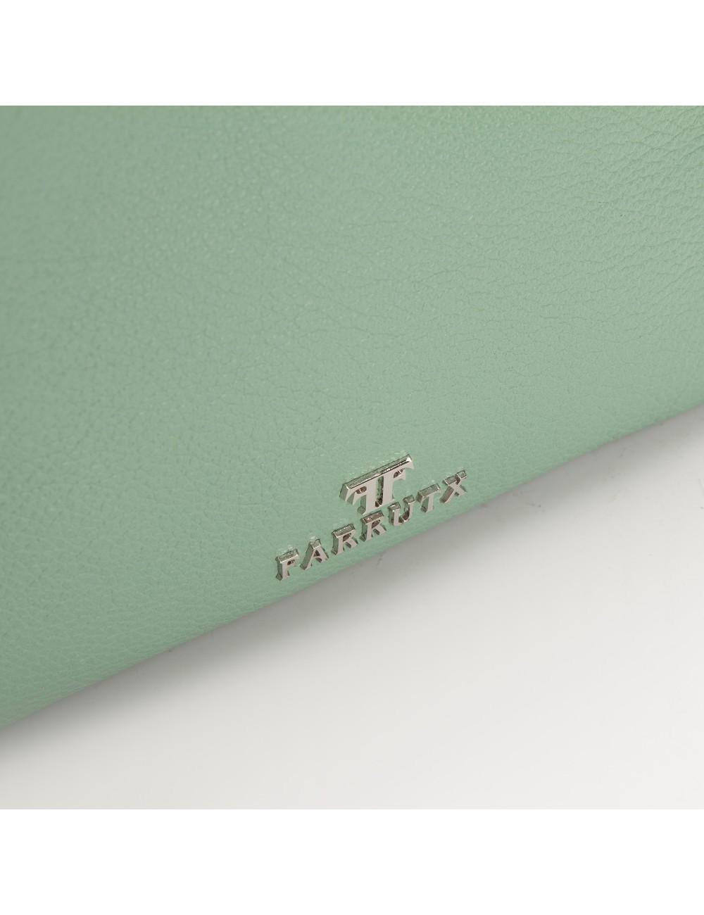 Farrutx KOSMO Piel Bombeada Menta