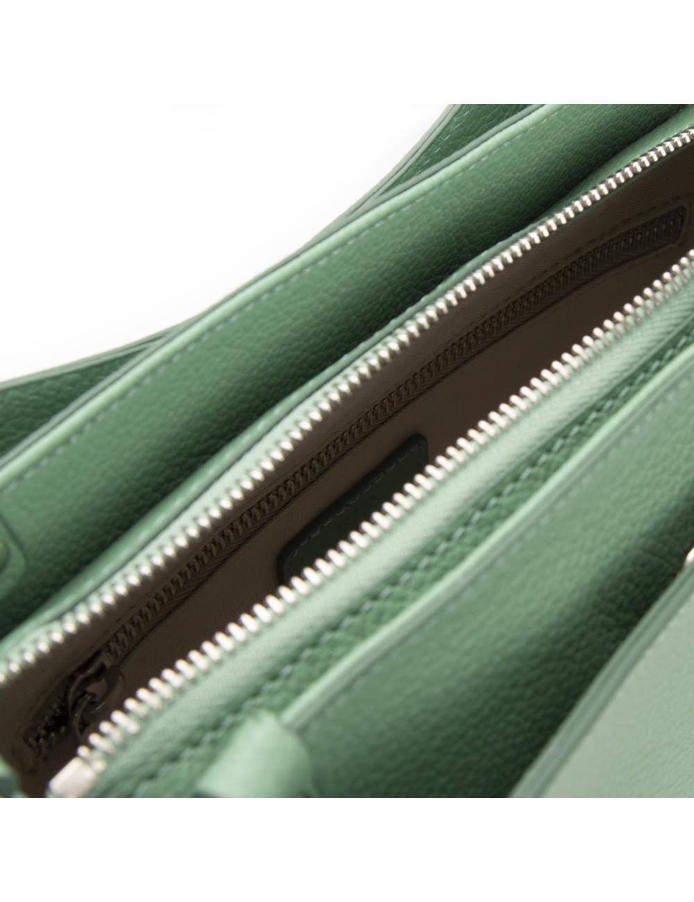 Farrutx KOSMO Piel Bombeada Menta