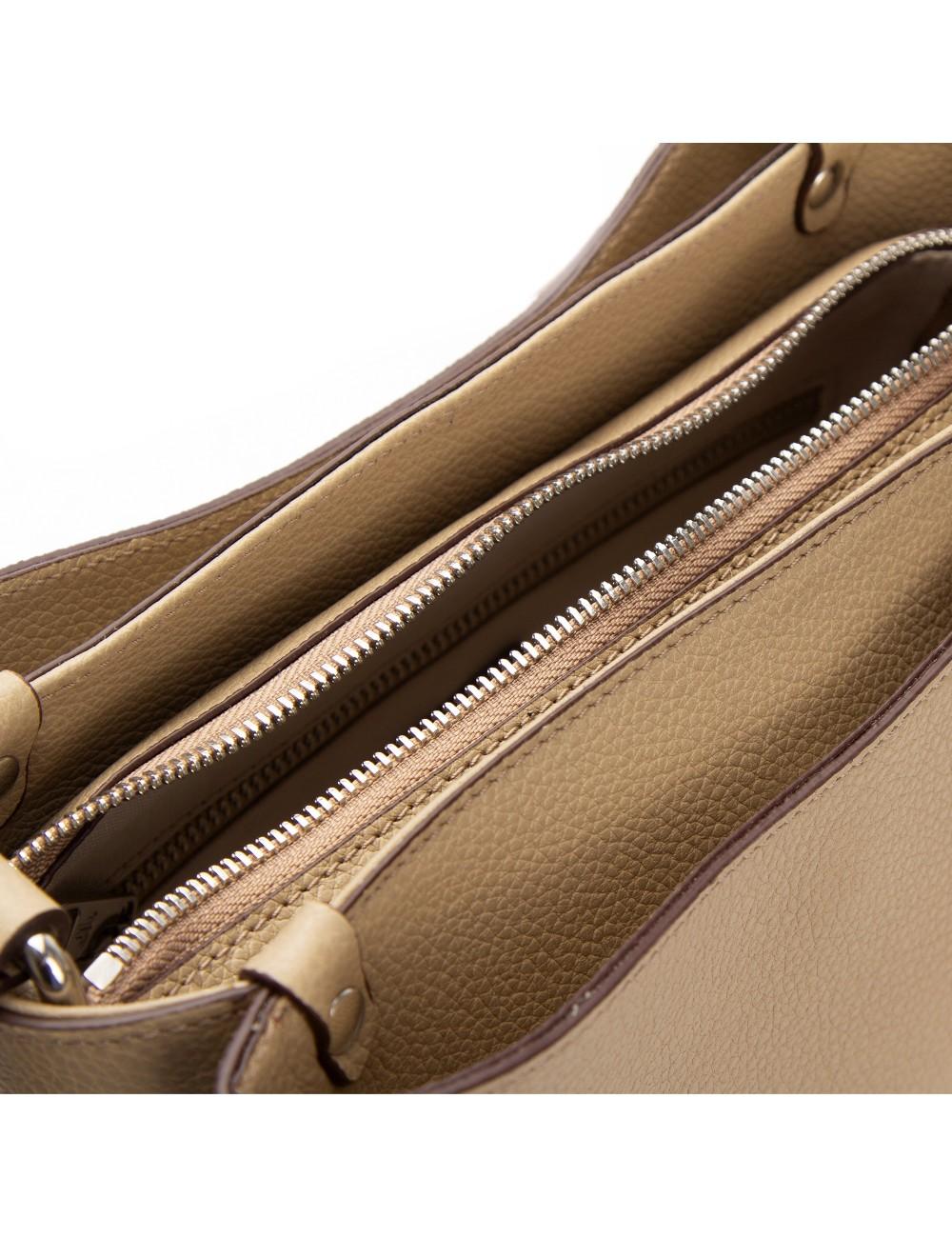 Farrutx KOSMO Piel Bombeada Piedra