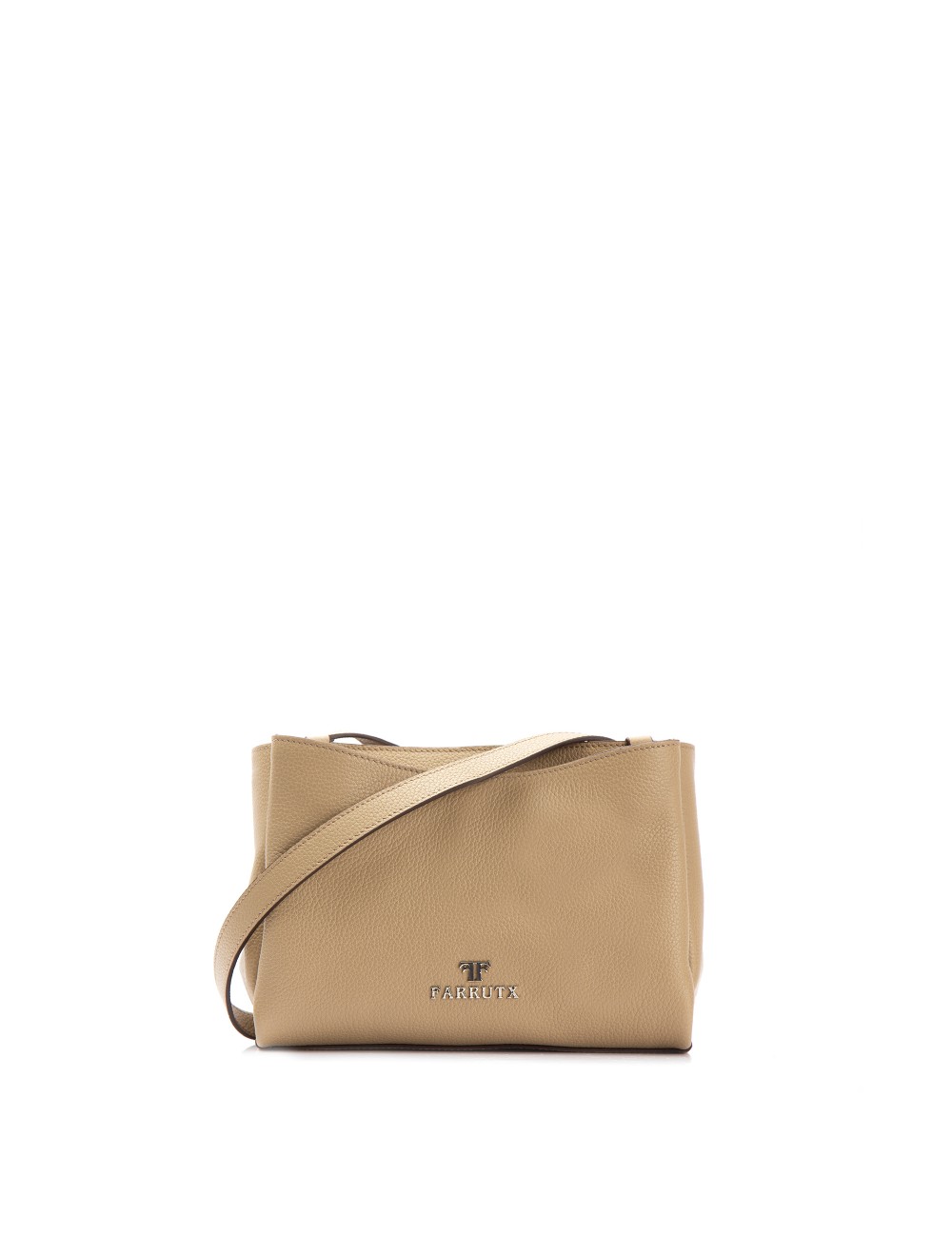 Farrutx KOSMO Piel bombeada piedra