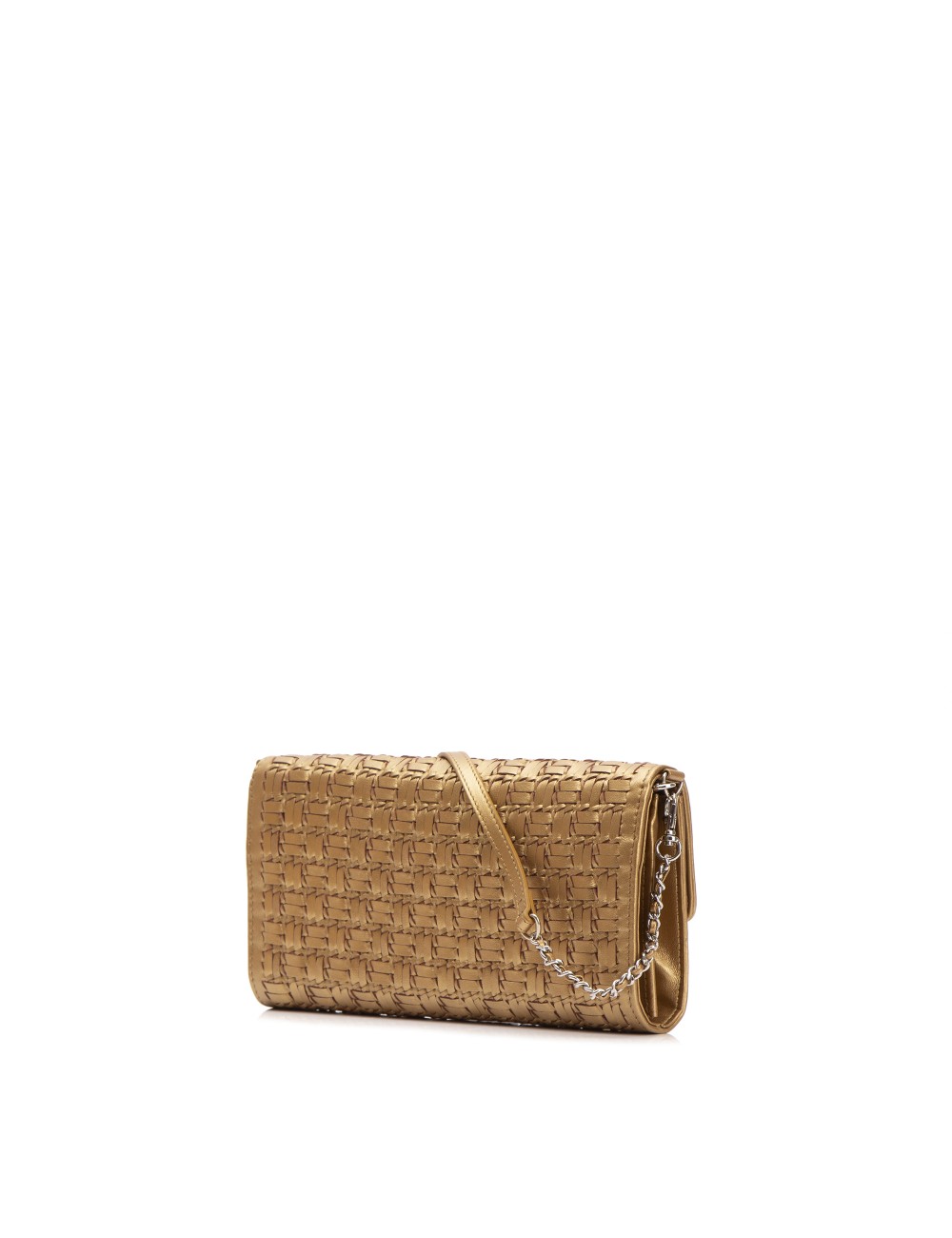 Farrutx KROKO Napa Trenzada Bronce