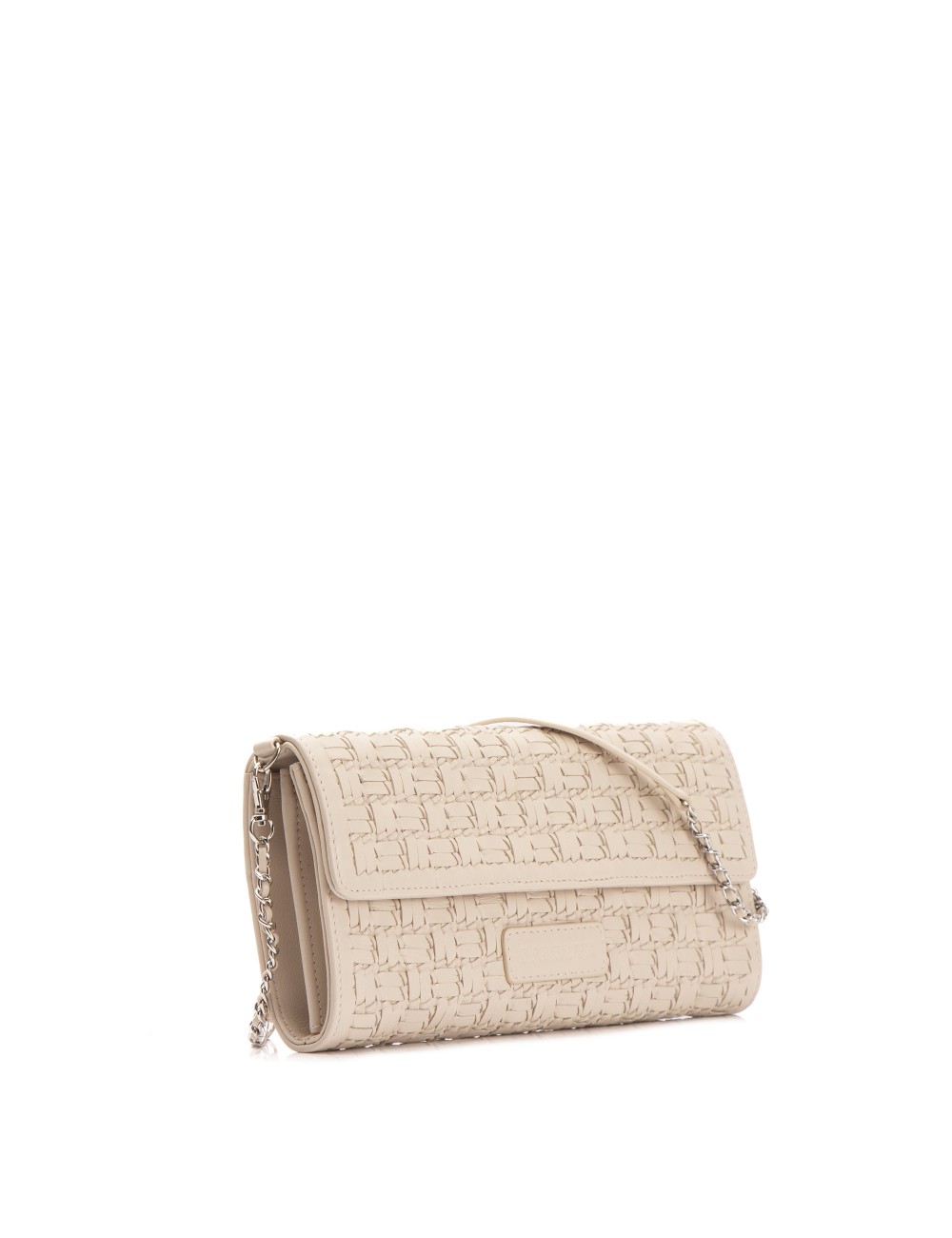 Farrutx KROKO Napa Trenzada Crudo