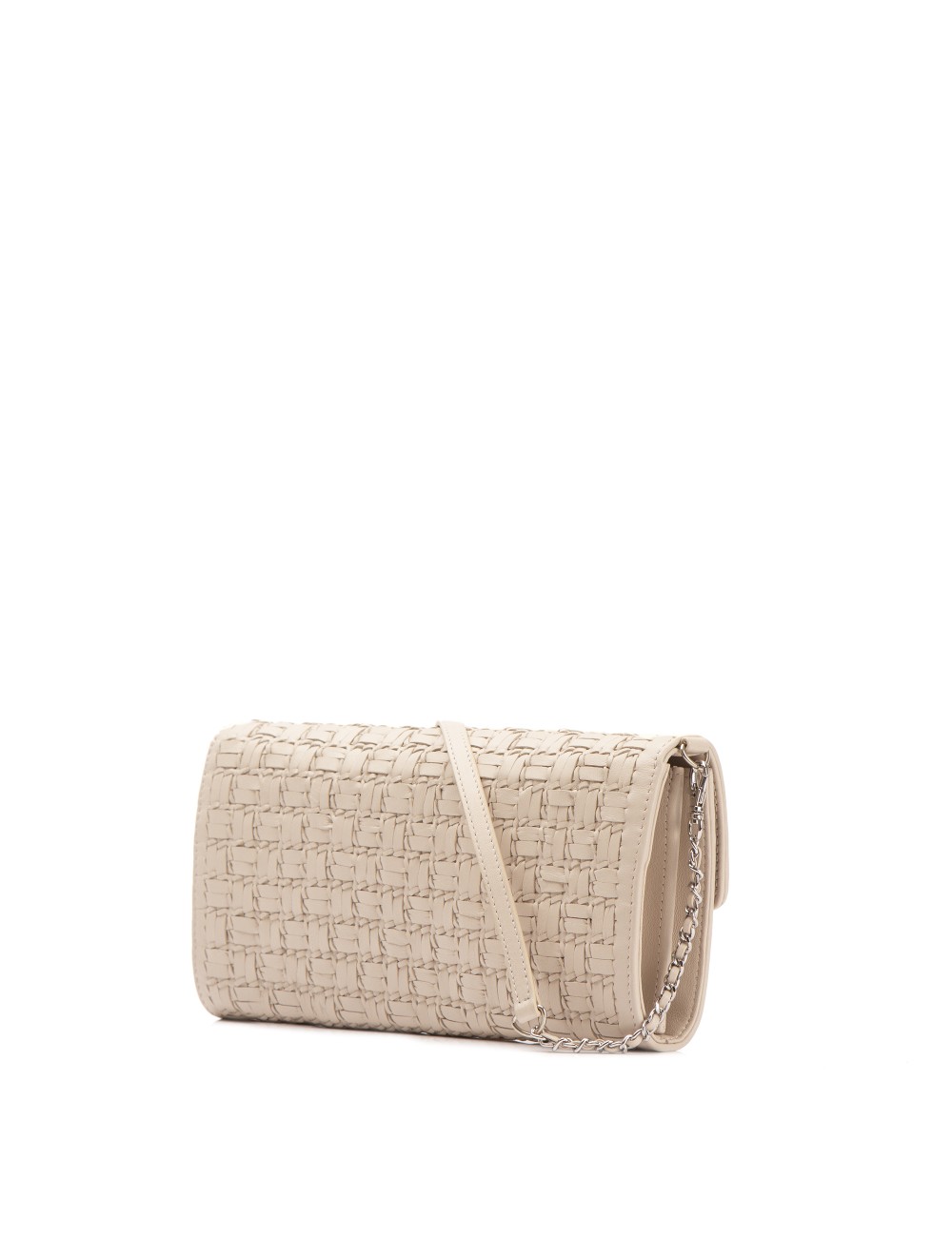 Farrutx KROKO Napa Trenzada Crudo