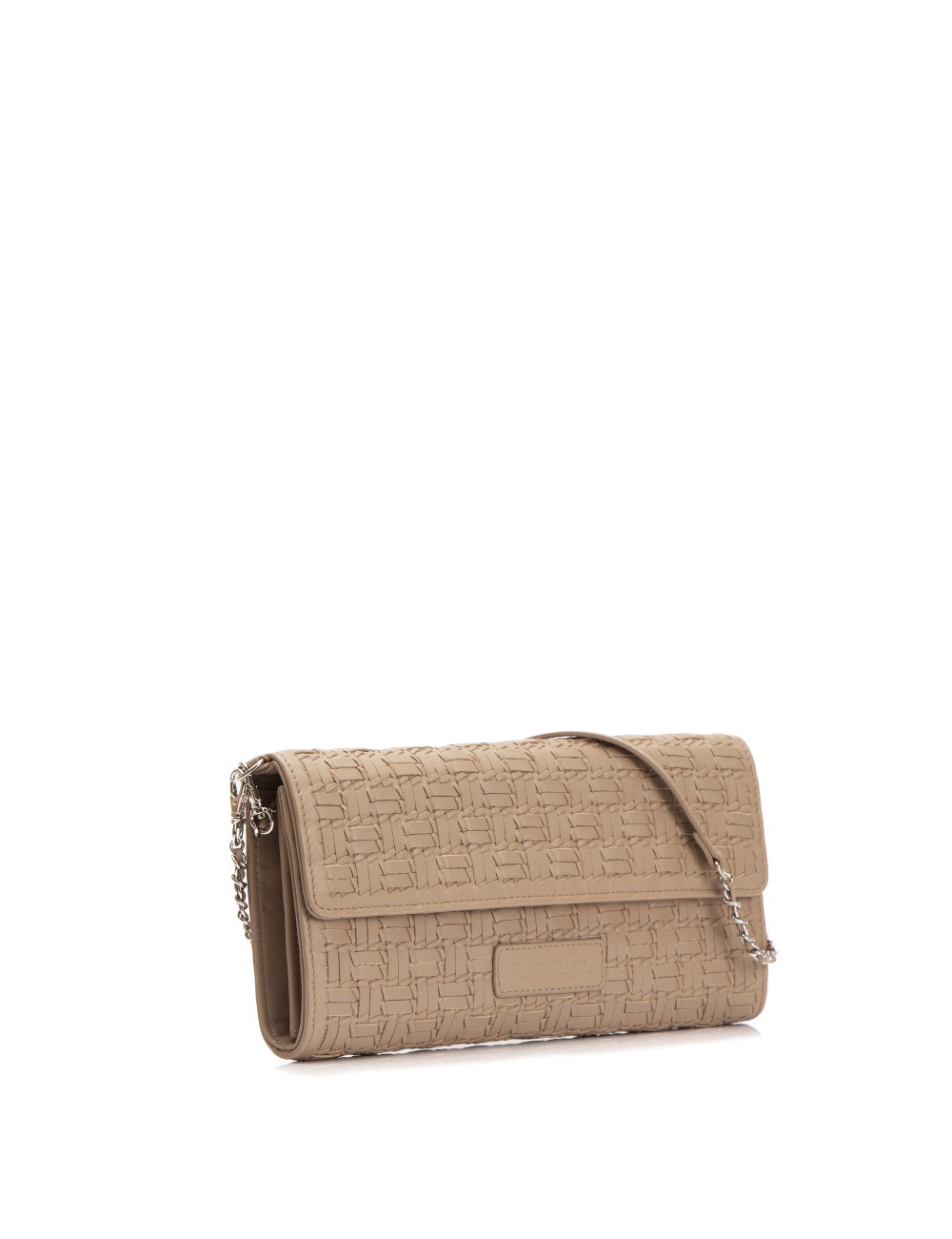 Farrutx KROKO Napa Trenzada Taupe