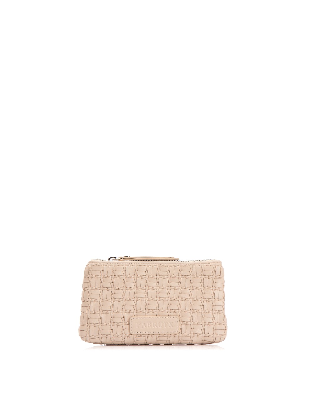 Farrutx KUKI Napa trenzada crudo