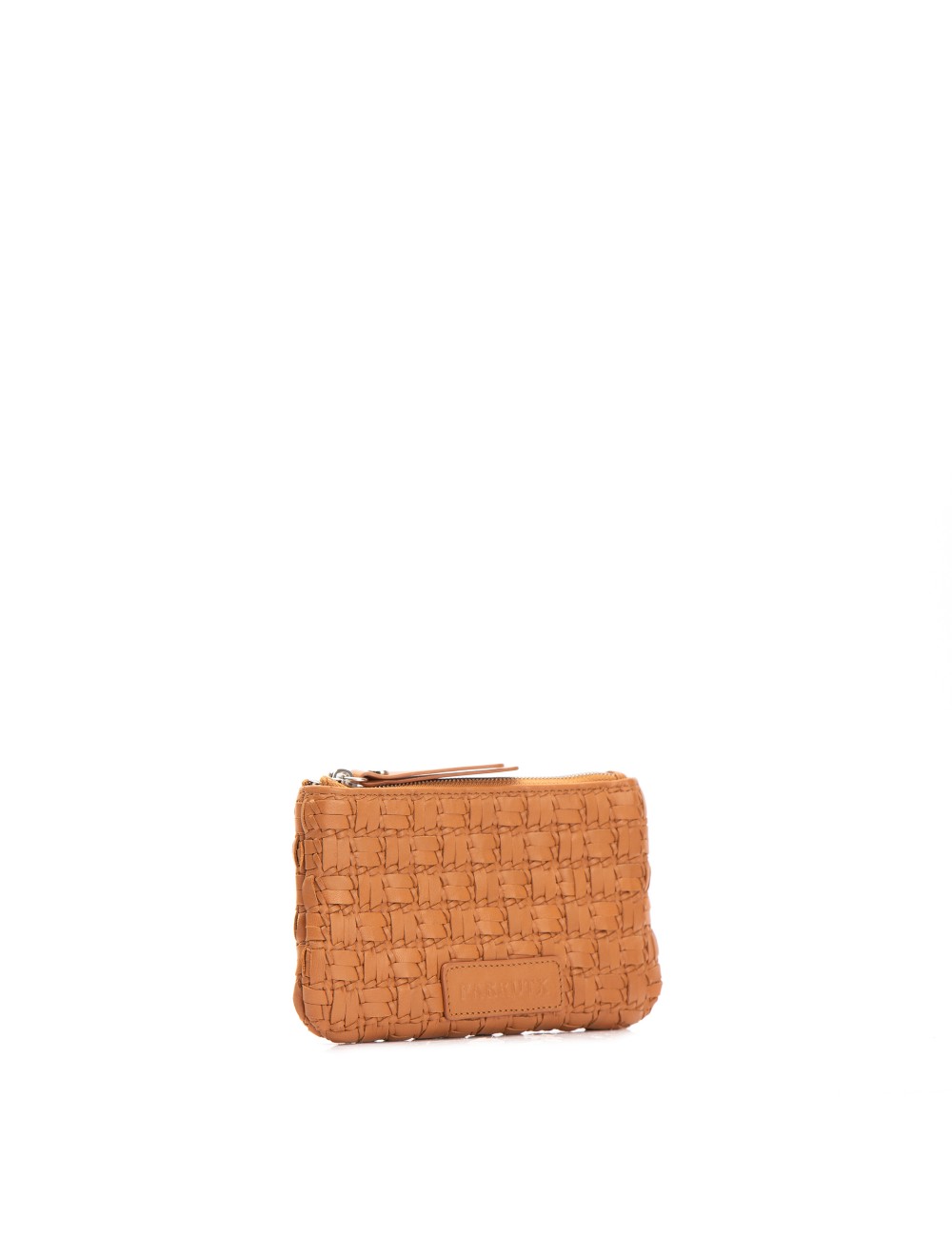 Farrutx KUKI Napa Trenzada Cuero