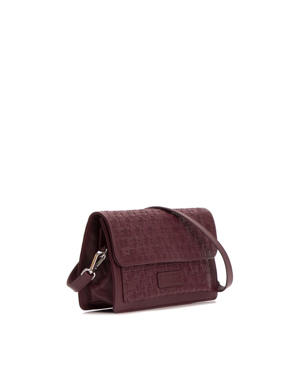 Farrutx KUMBIA Napa Trenzada Burdeos