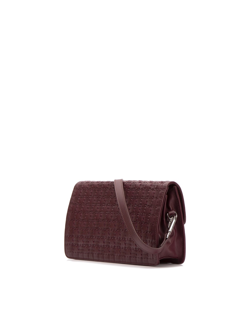 Farrutx KUMBIA Napa Trenzada Burdeos