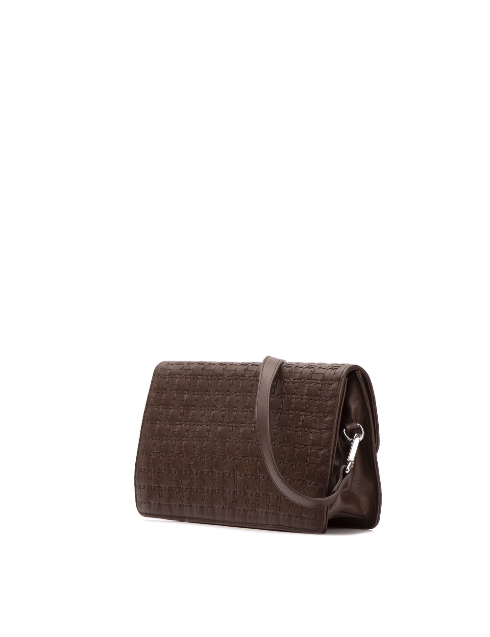 Farrutx KUMBIA Napa Trenzada Marrón