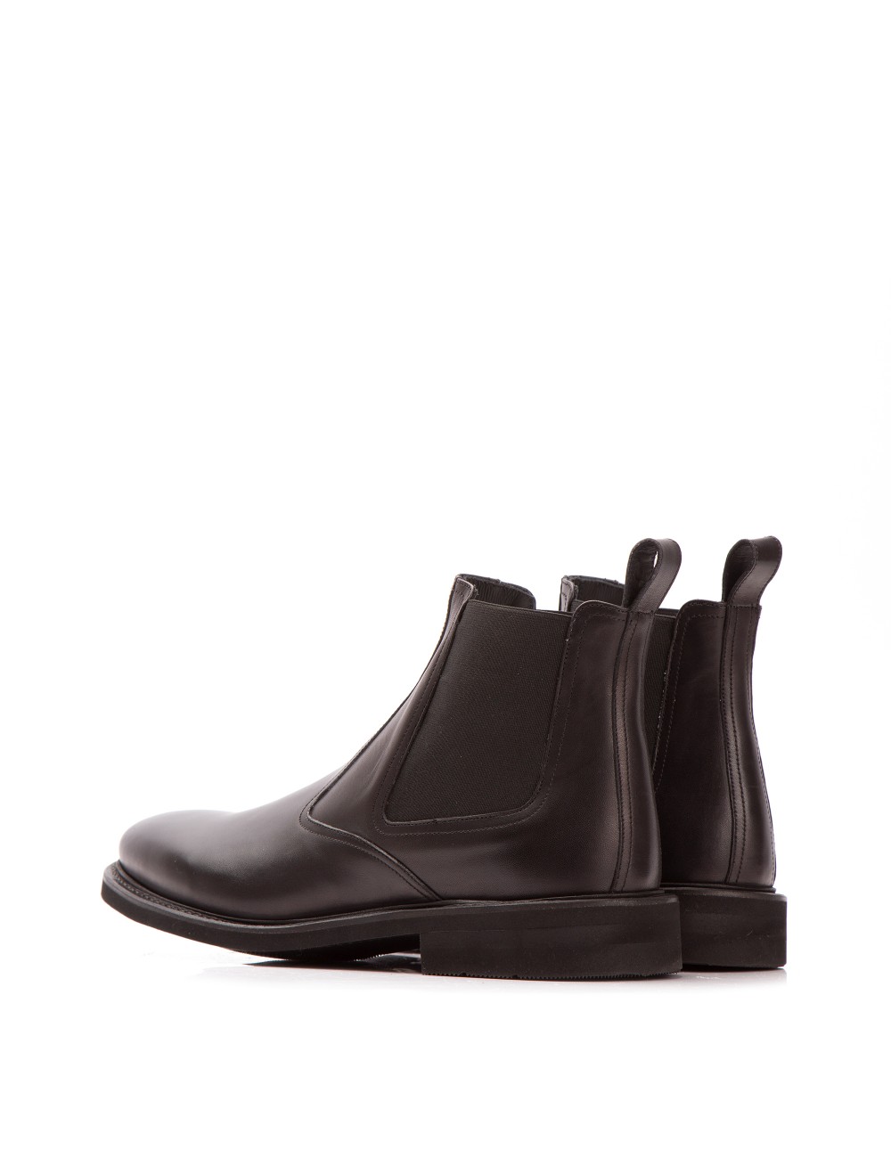 Farrutx LAOS Calf Negro