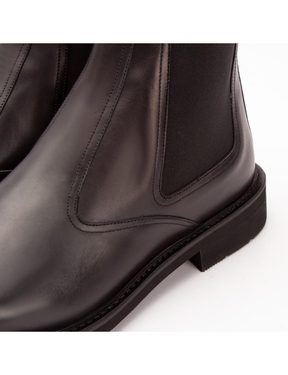 Farrutx LAOS Calf Negro