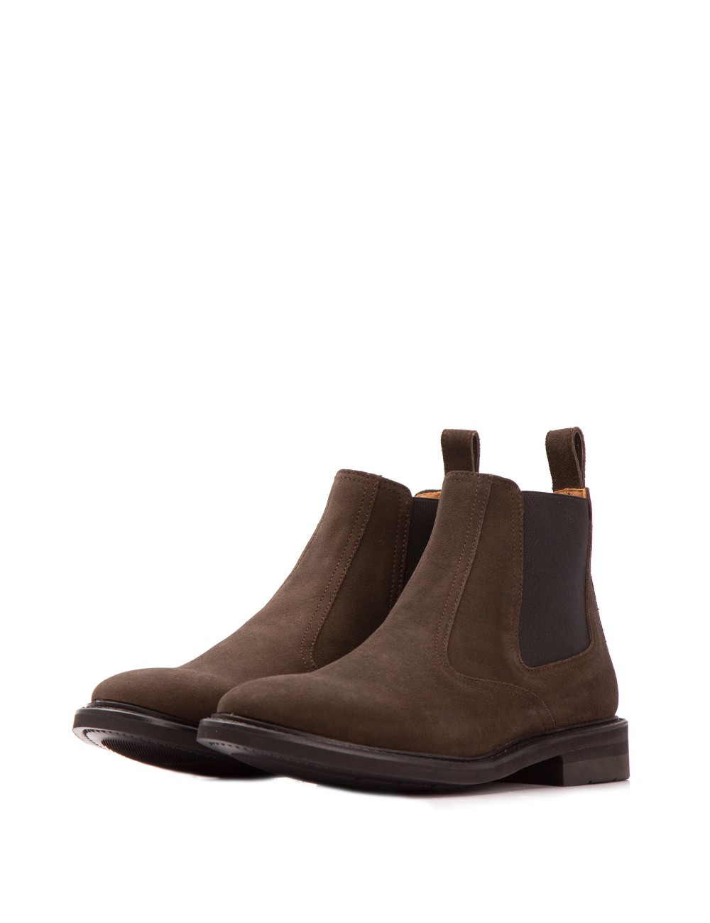 Farrutx LAOS Velour Cacao