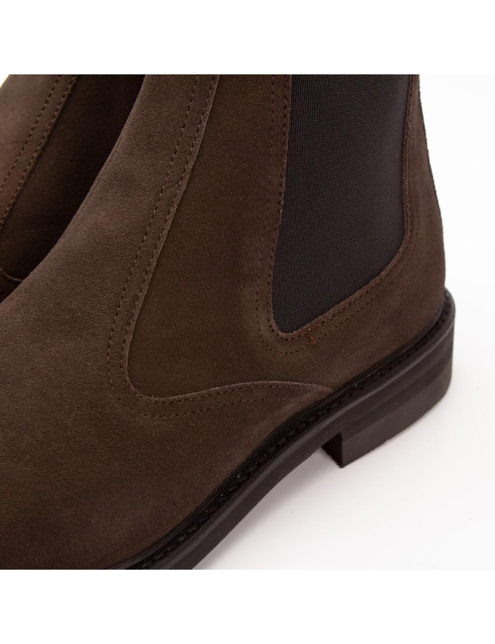 Farrutx LAOS Velour Cacao