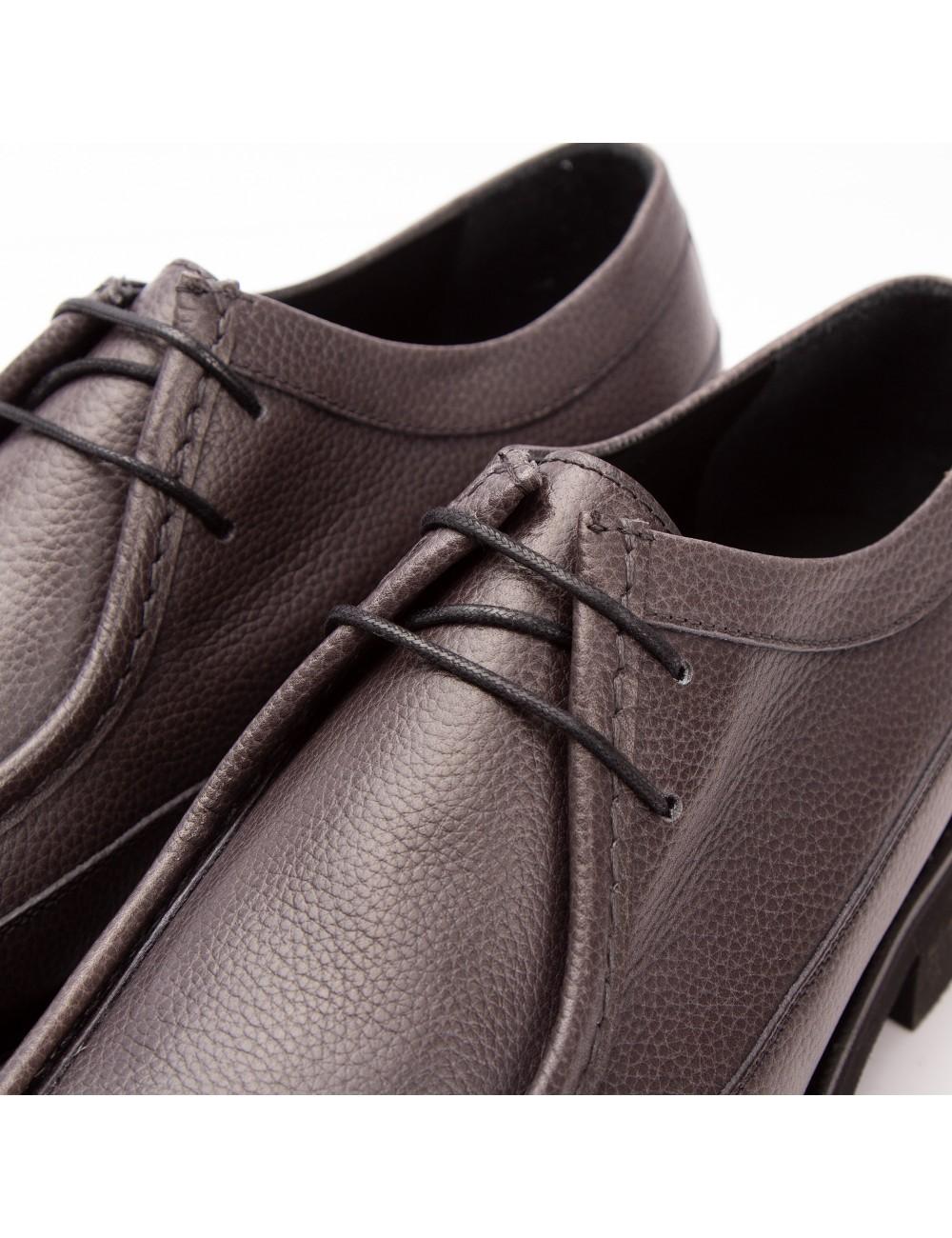 Farrutx LAPONIA Pumped Grafito