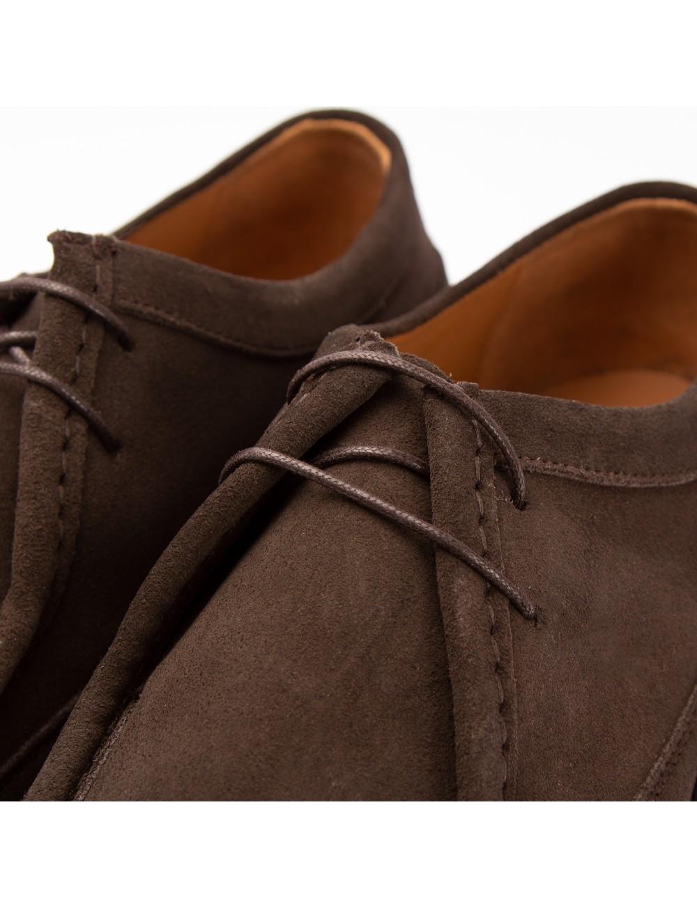 Farrutx LAPONIA Velour Cacao