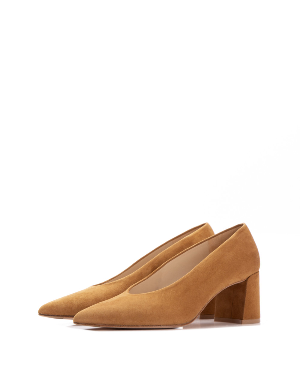 Farrutx LEIA Ante Cuero