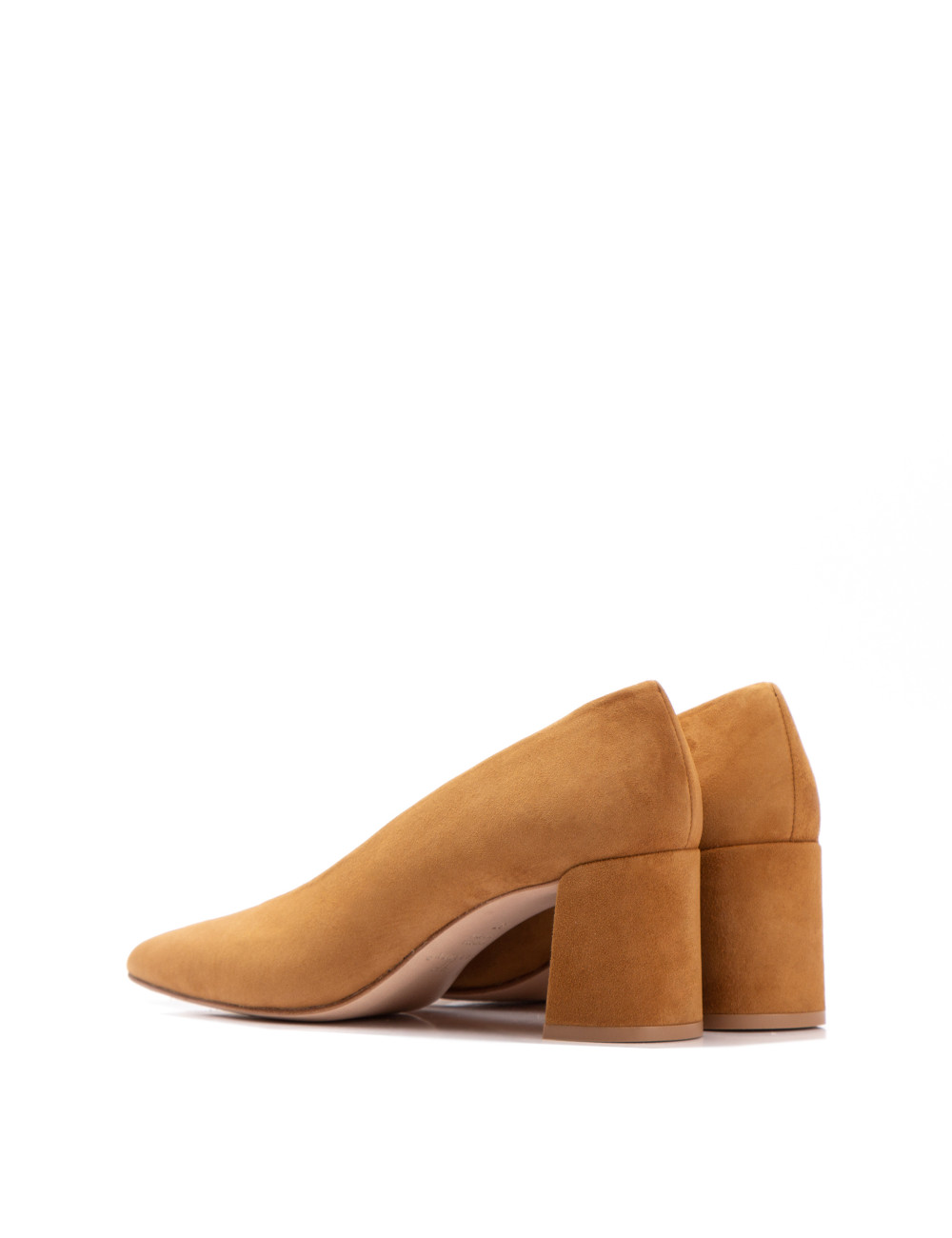 Farrutx LEIA Ante Cuero