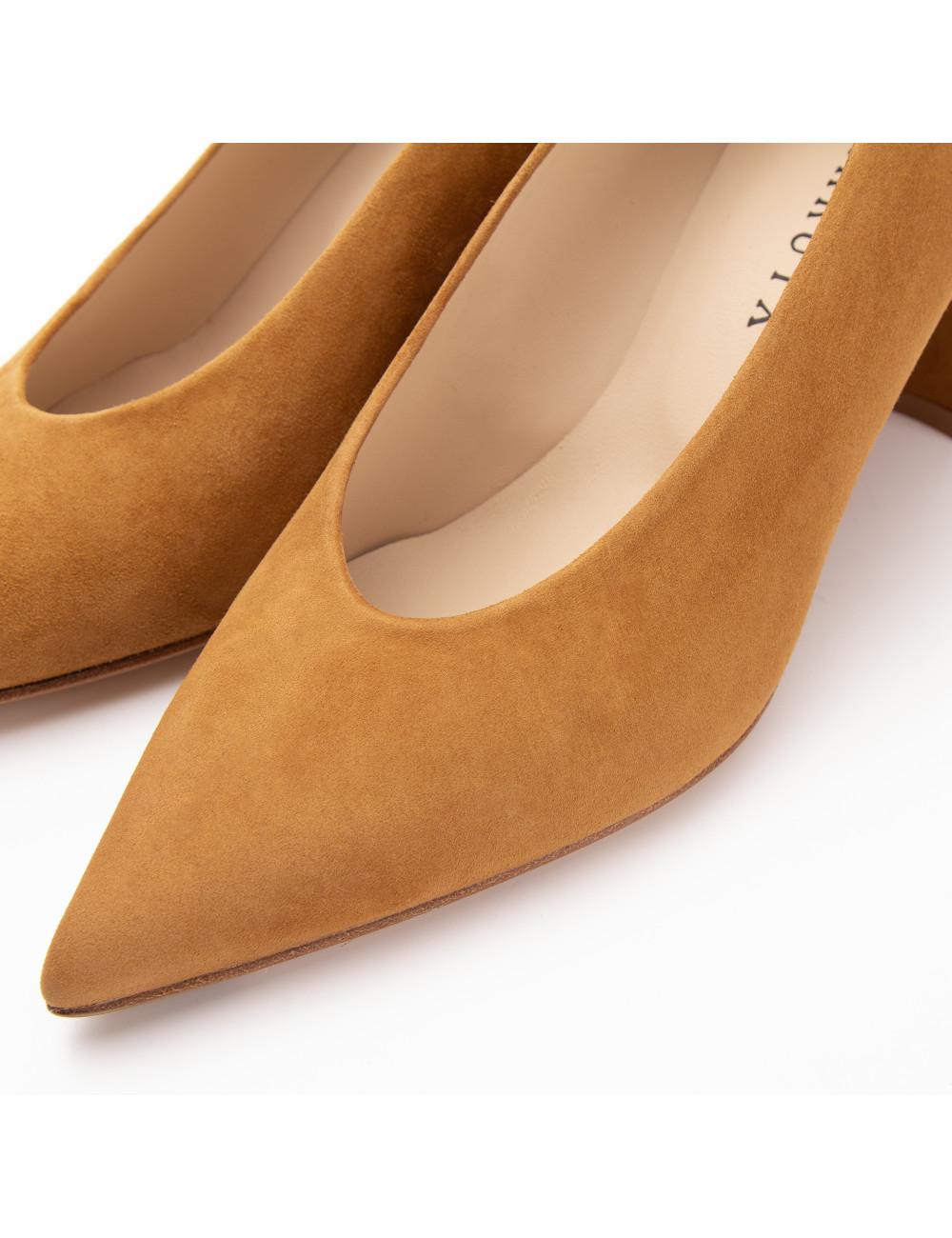 Farrutx LEIA Ante Cuero