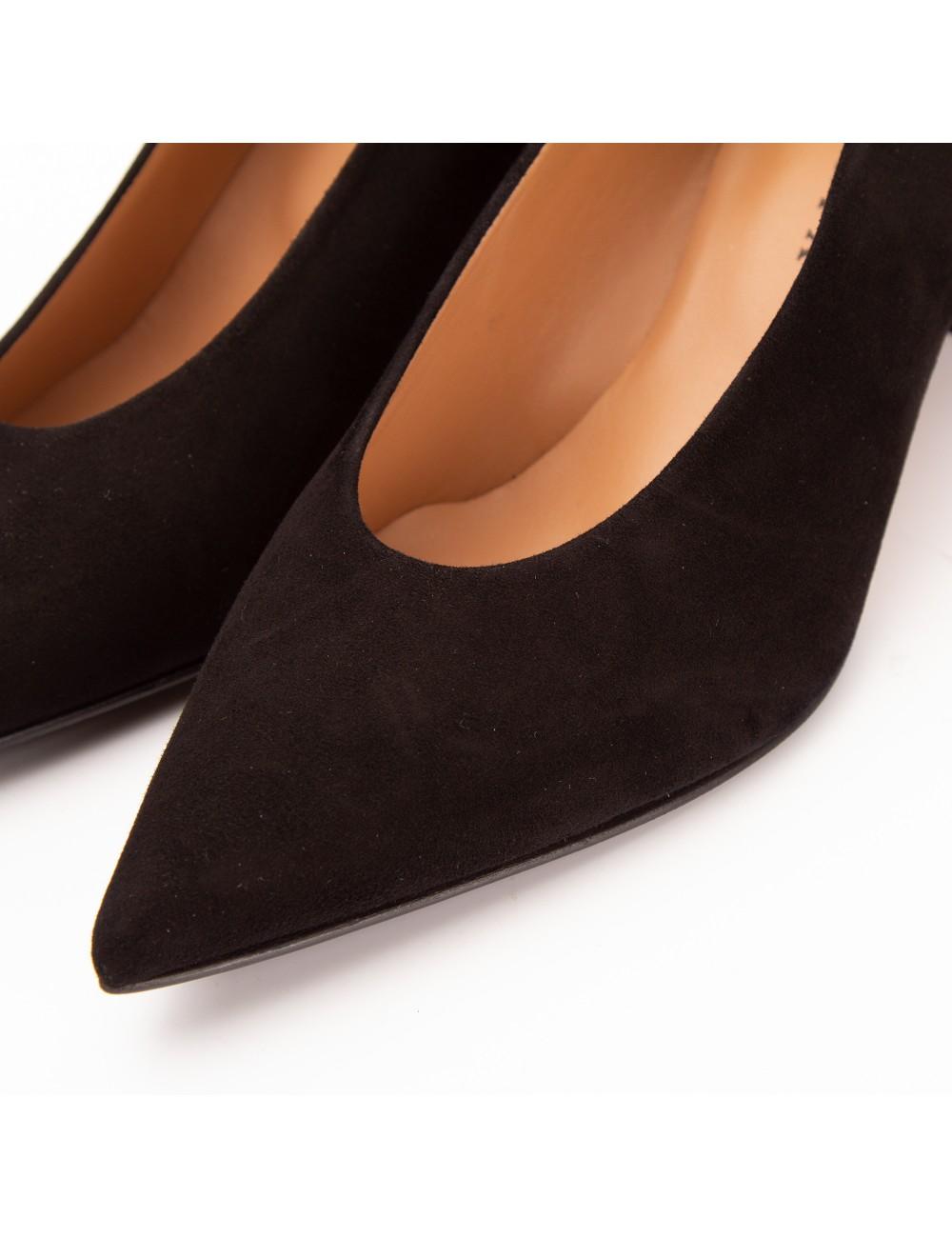 Farrutx LEIA Ante Negro