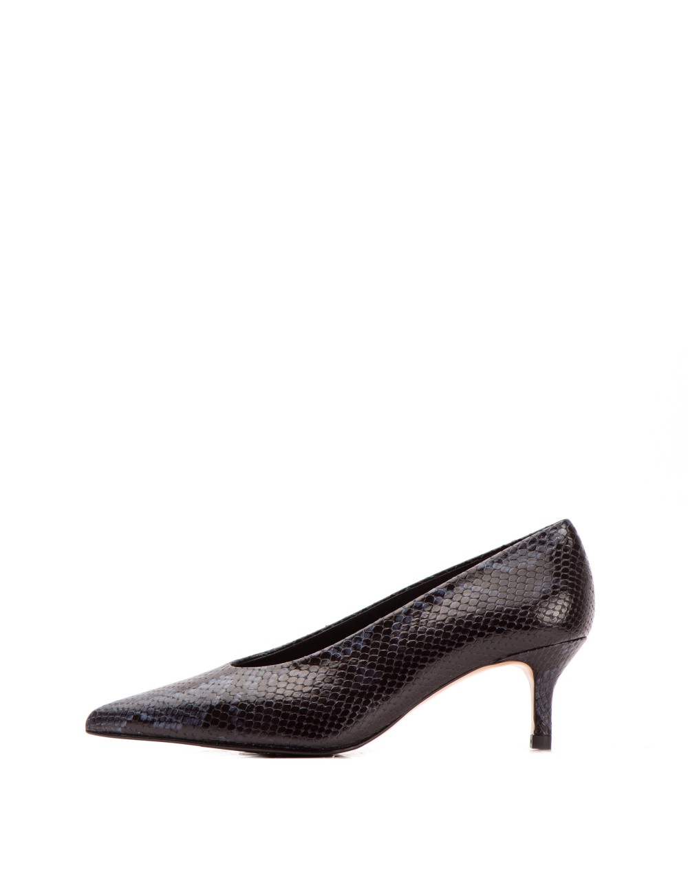 Farrutx LEIA-BIS Grabado pitón azul