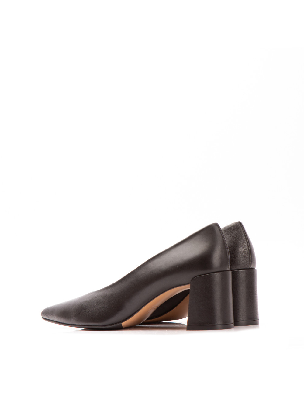 Farrutx LEIA Napa Negro