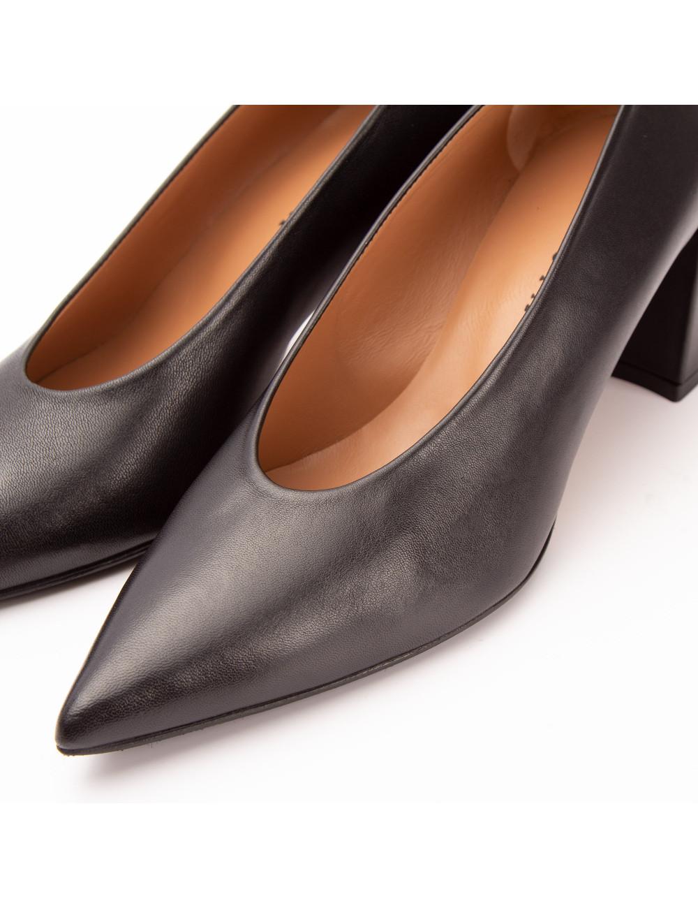 Farrutx LEIA Napa Negro