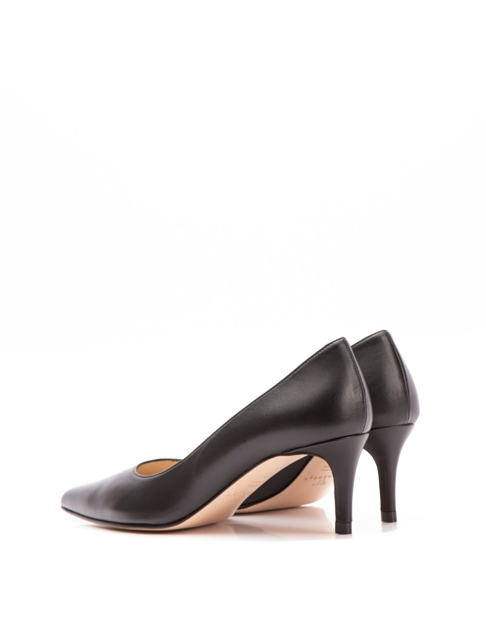 Farrutx LIADA Napa Negro