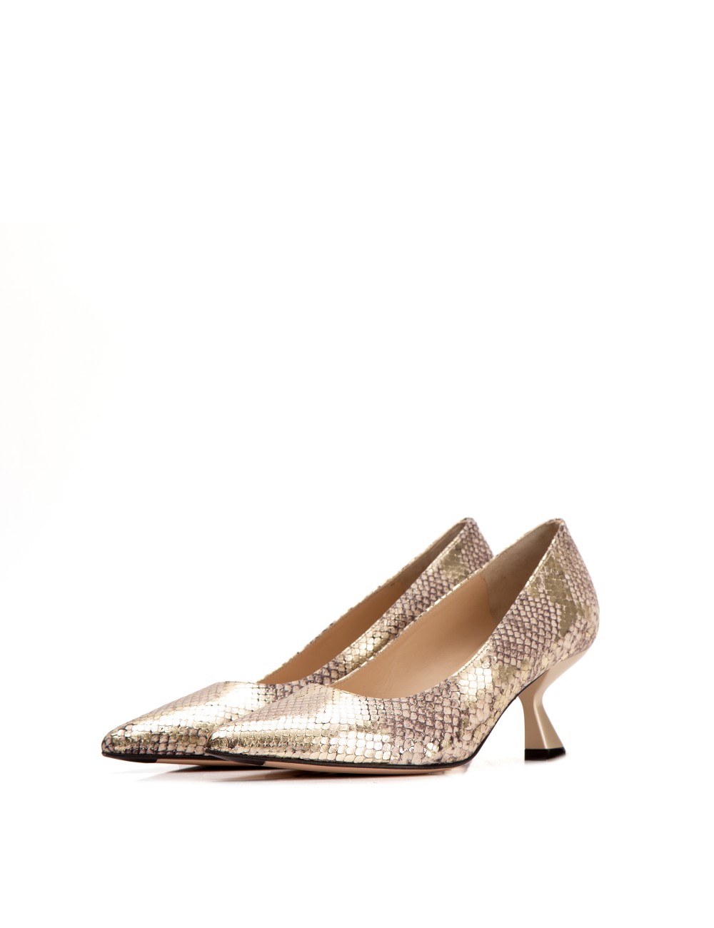 Farrutx LIADA-PAINT Pitón Metalizado Oro Claro