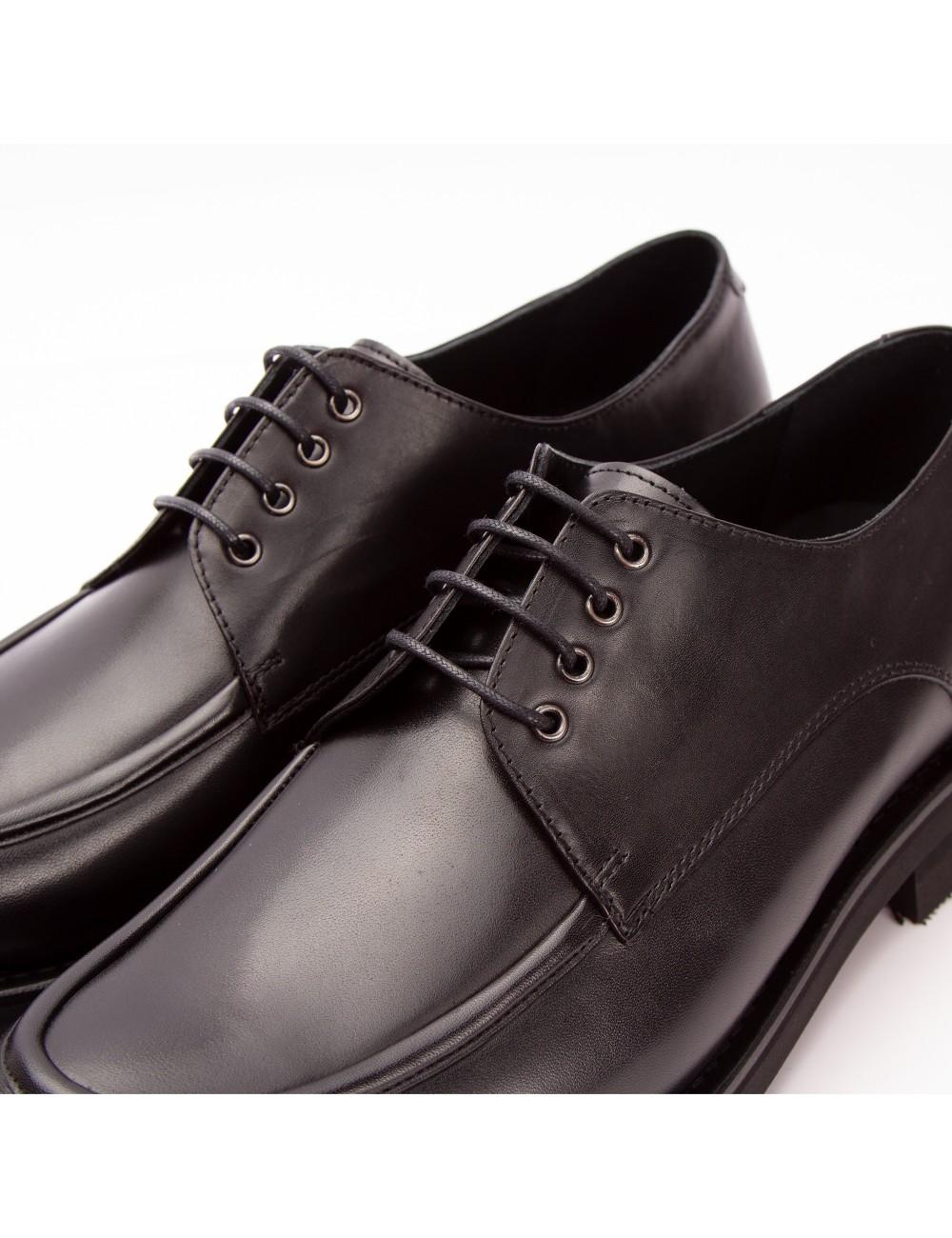 Farrutx LIMA Calf Negro