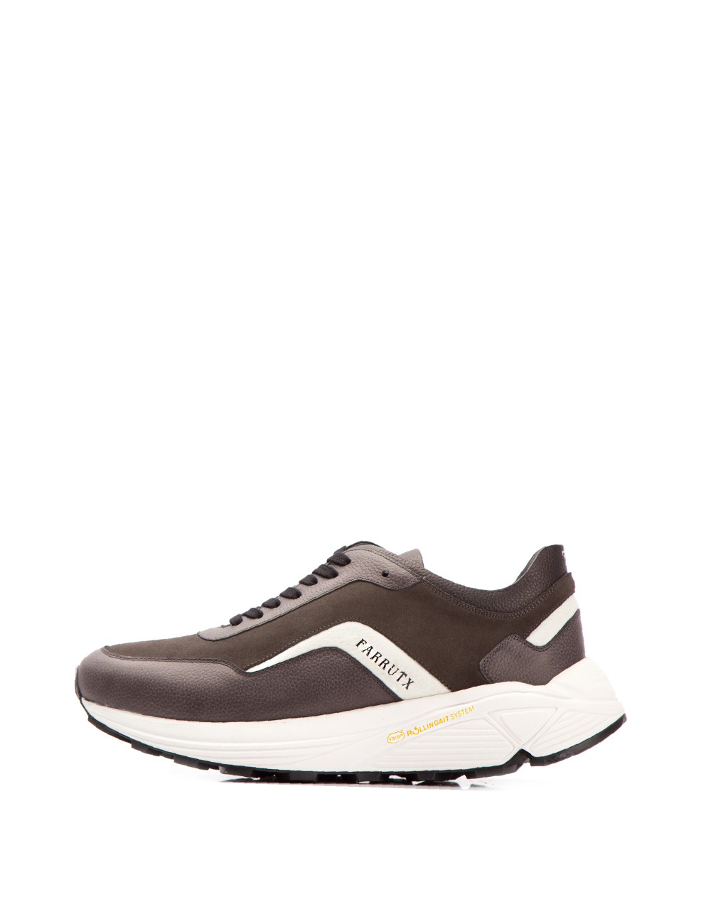 Farrutx LIVERPOOL Velour - Bombeado grafito