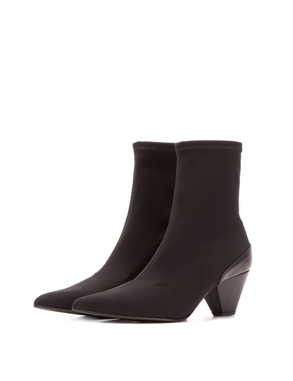 Farrutx LOGAN Tecno St. Negro