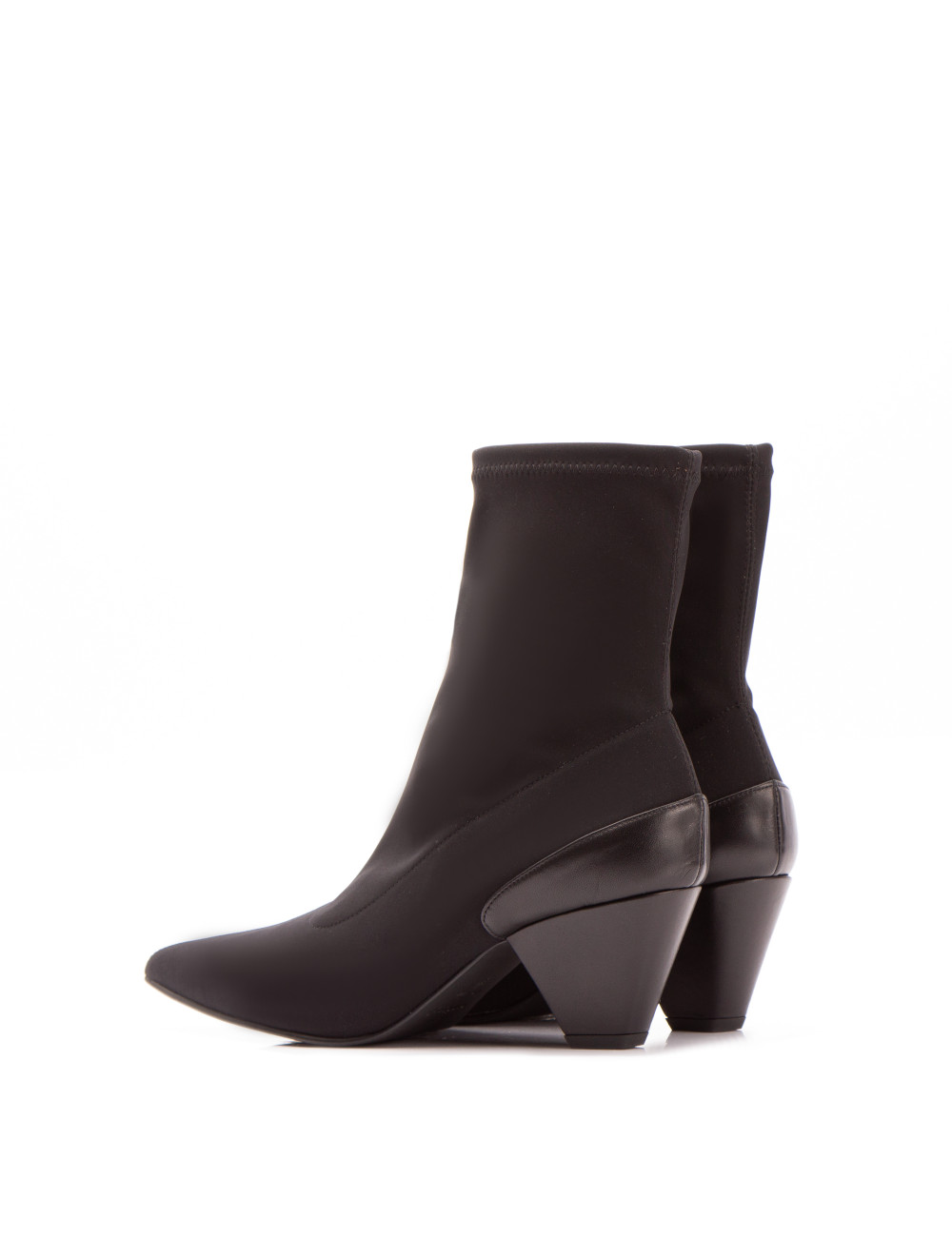 Farrutx LOGAN Tecno St. Negro