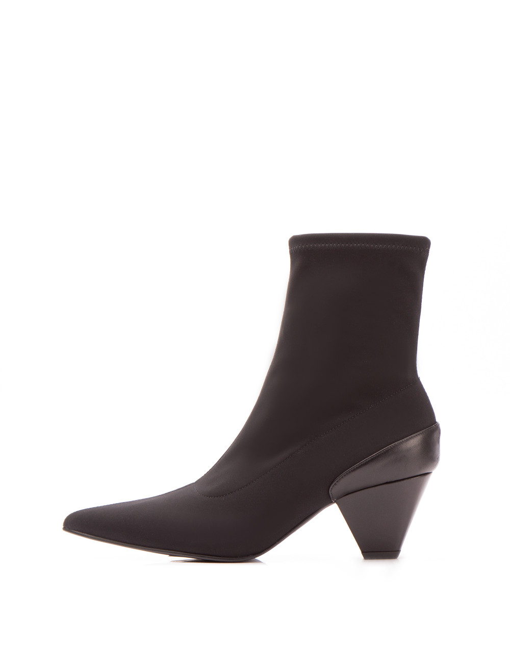 Farrutx LOGAN Tecno st. negro