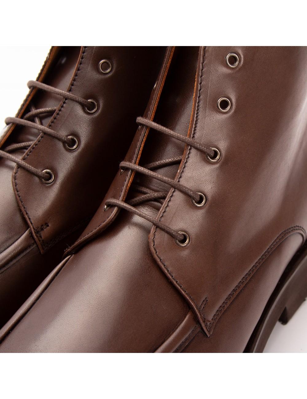 Farrutx LOJA Calf Cacao