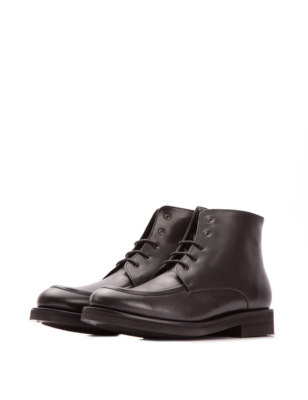 Farrutx LOJA Calf Negro