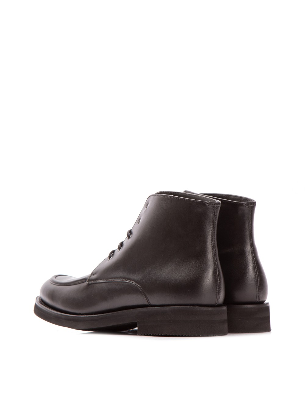 Farrutx LOJA Calf Negro