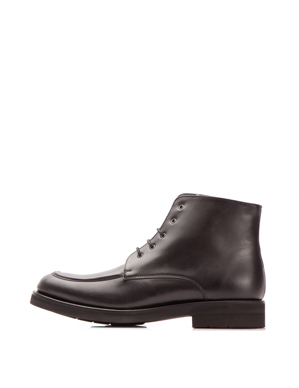 Farrutx LOJA Calf negro