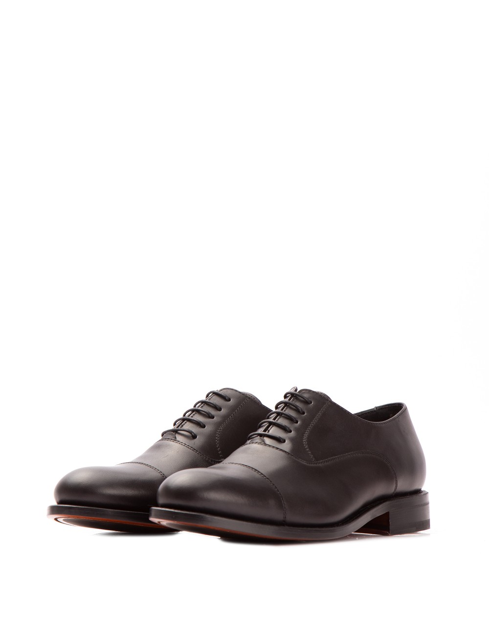 Farrutx LORCA Calf Negro