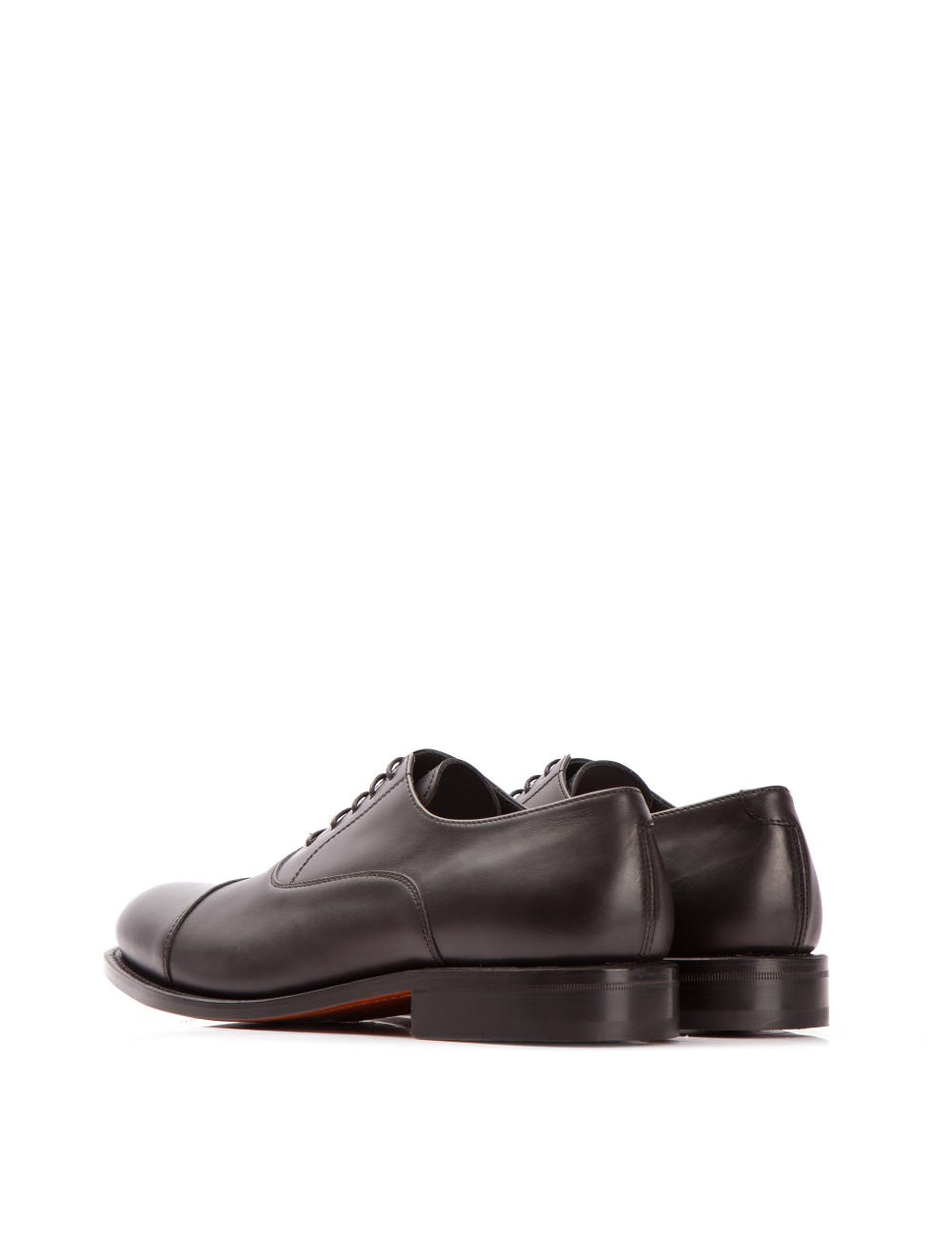 Farrutx LORCA Calf Negro