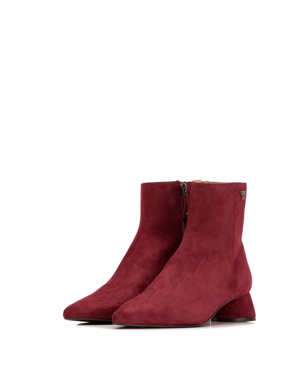 Farrutx LUBECK Ante Carmin