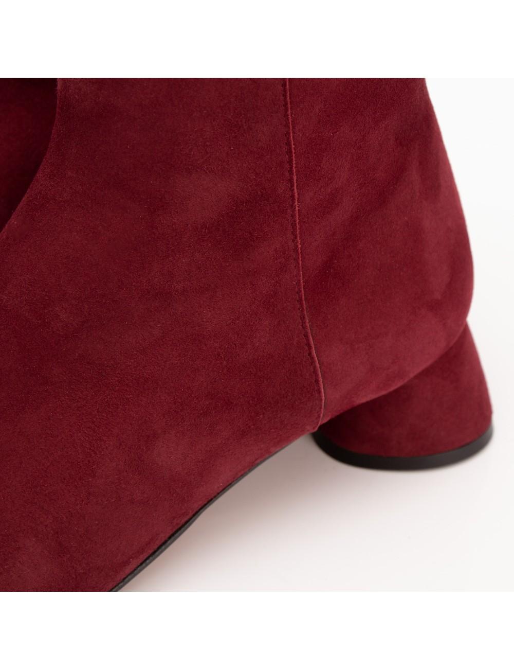 Farrutx LUBECK Ante Carmin