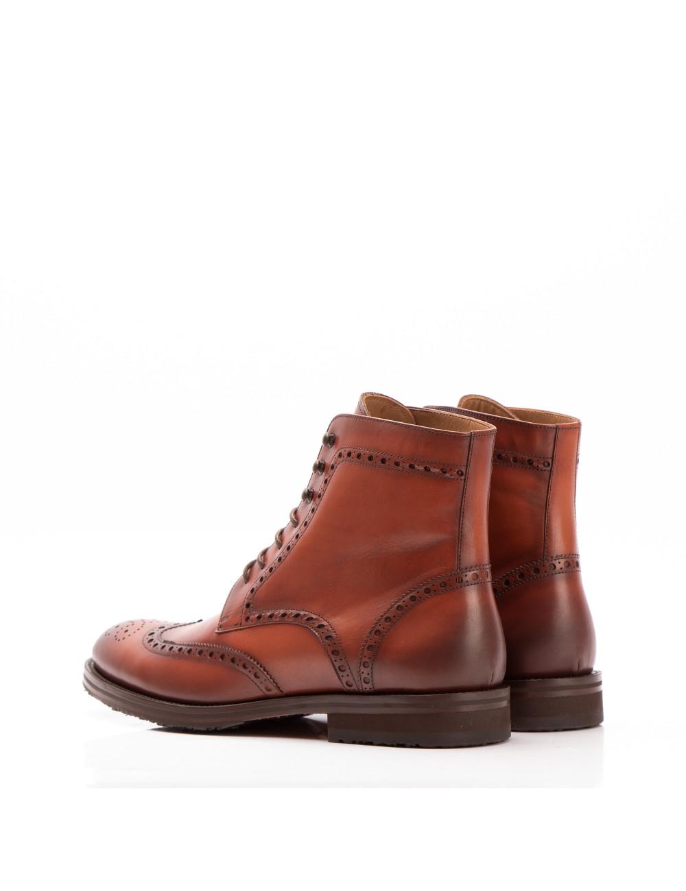 Farrutx LUGO Calf Cuero