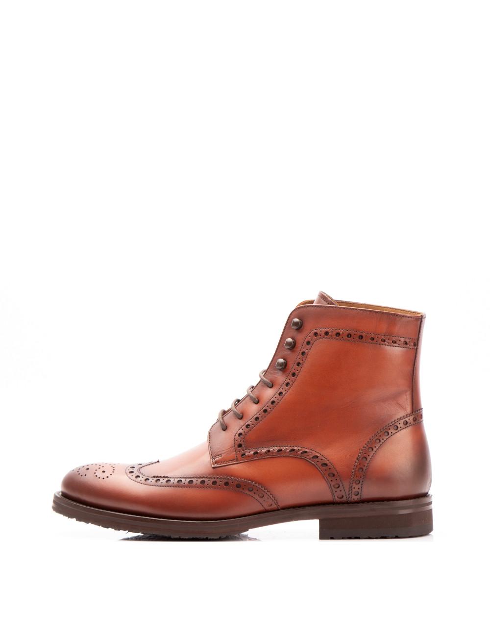 Farrutx LUGO Calf cuero