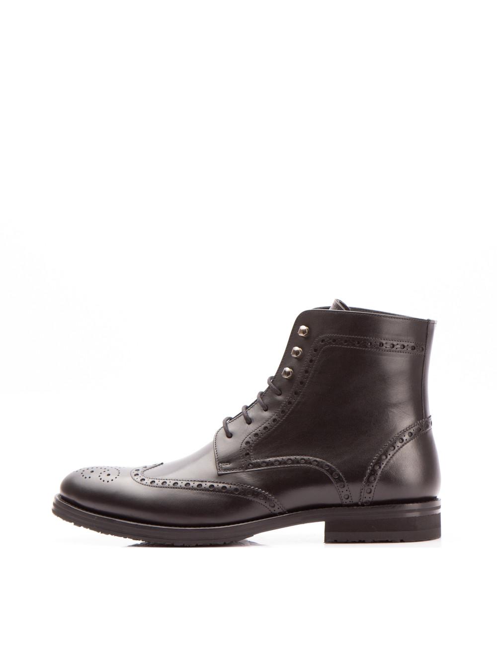 Farrutx LUGO Calf negro