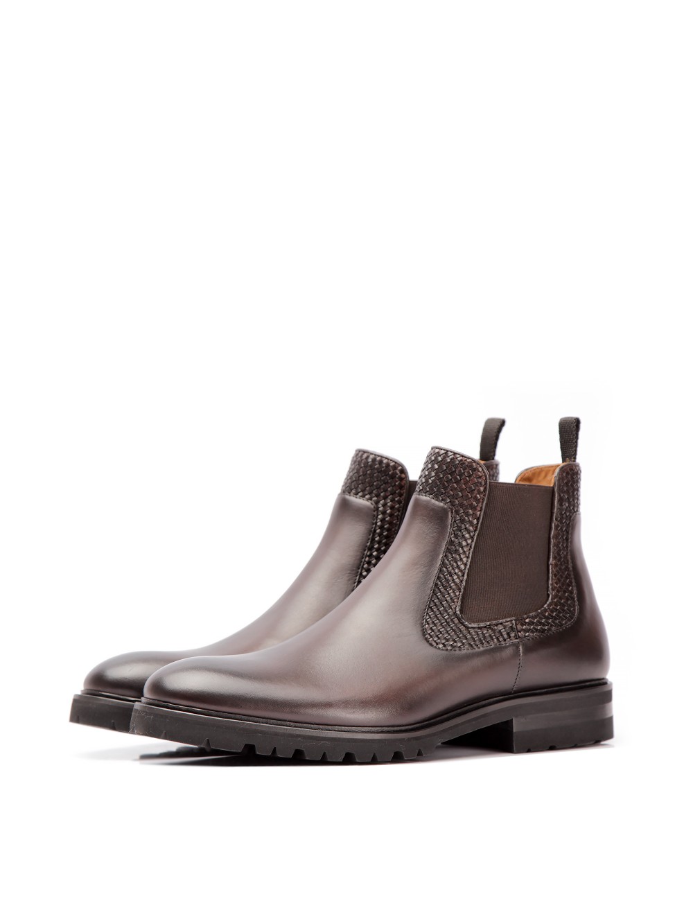 Farrutx LUIGIBIS Piel Cacao