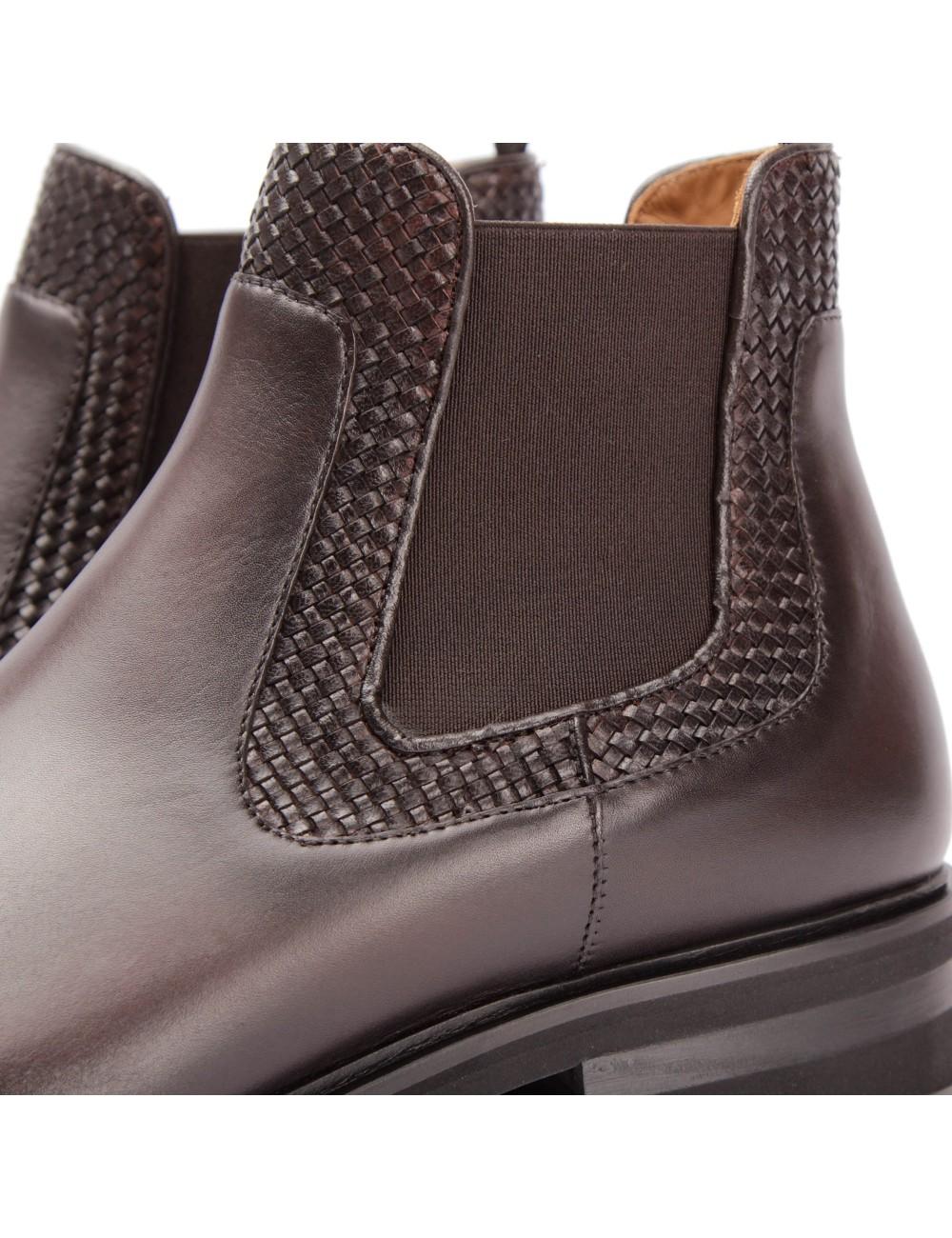 Farrutx LUIGIBIS Piel Cacao