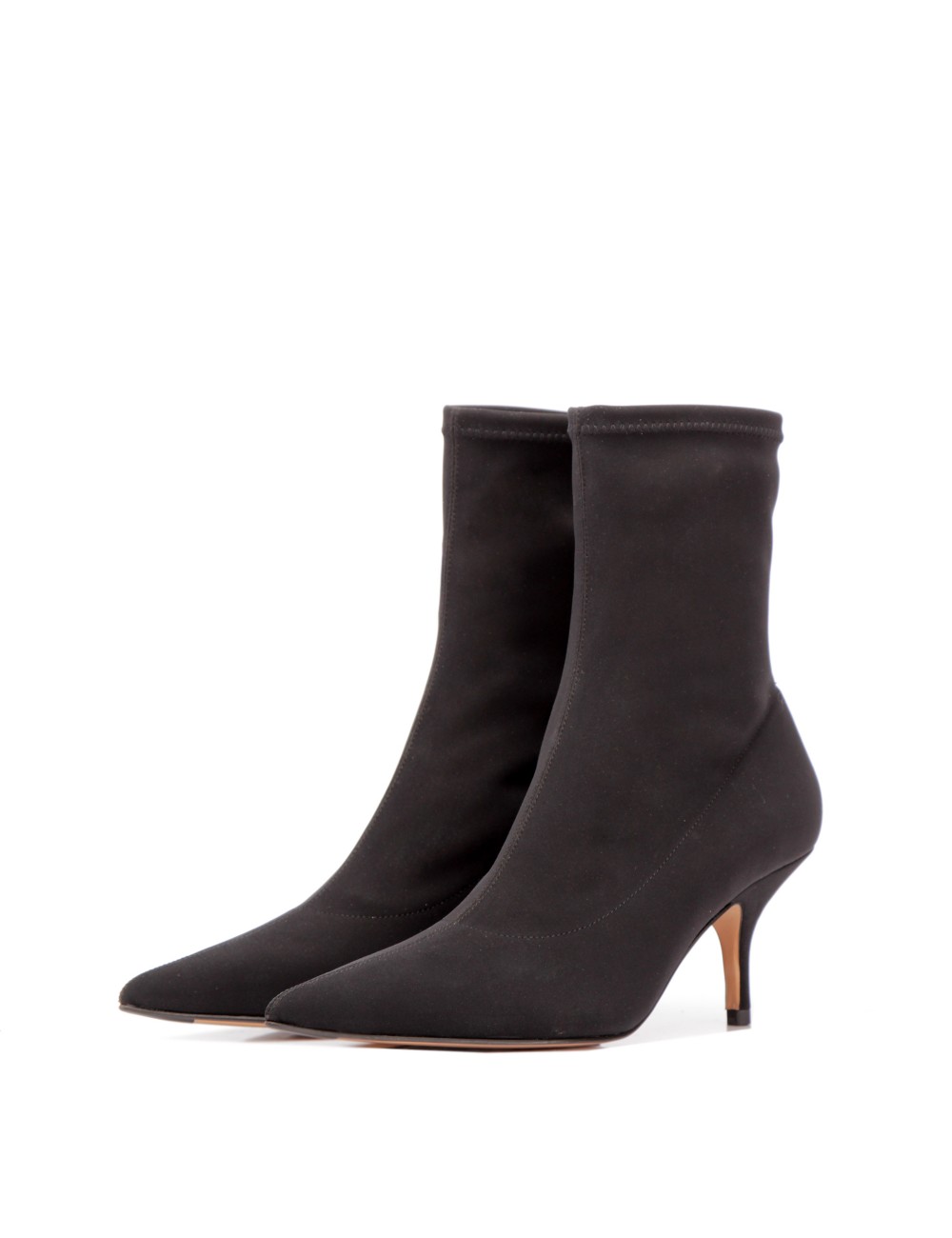 Farrutx LUSA Tecno Stretch Negro