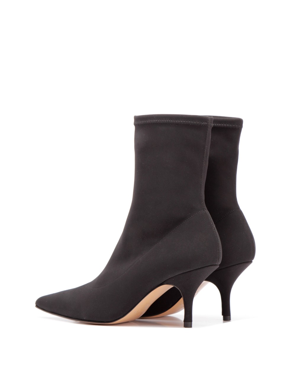 Farrutx LUSA Tecno Stretch Negro